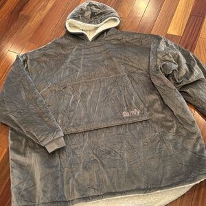 The Comfy Blanket Hoodie